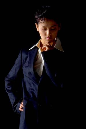 横須賀中央の歯医者で目立たない矯正を