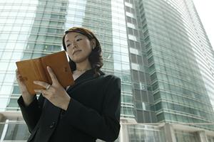 起業をお考えの方に頼りになる事務所