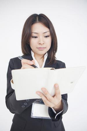 公正証書遺言の作成を推奨する司法書士